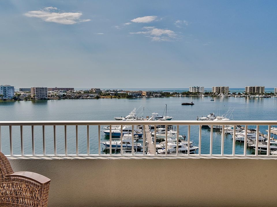 1st image of 320 Harbor Blvd Unit 601
