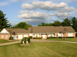 705 SE Southfork Dr, Waukee, IA 50263