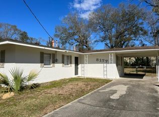 8177 Sholar Dr, Baton Rouge, LA 70809