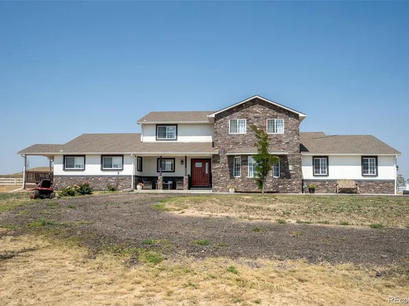 9015 E 139th Court, Brighton, CO 80602
