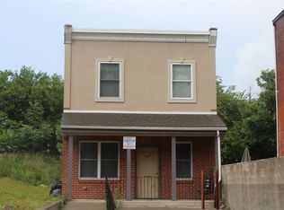 2045 W Ontario St, Philadelphia, PA