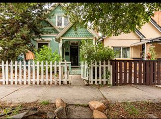 427 N Fox St, Denver, CO 80204