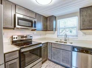 Sand Cove Apartments Homes, Saint Petersburg, FL 33706