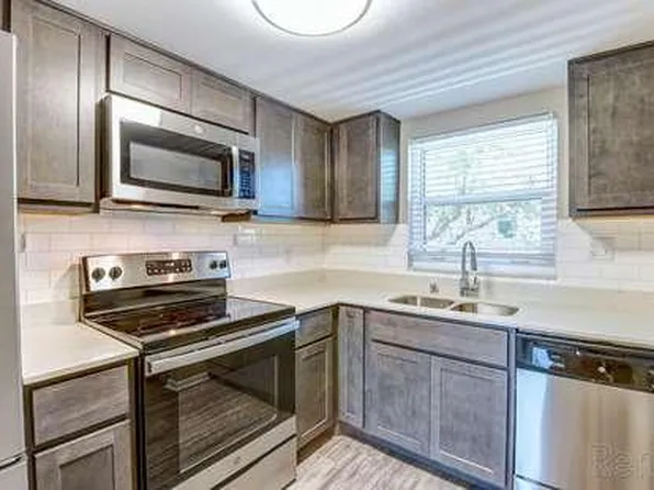 Sand Cove Apartments Homes