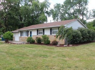 11070 Ruckle St, Indianapolis, IN 46280