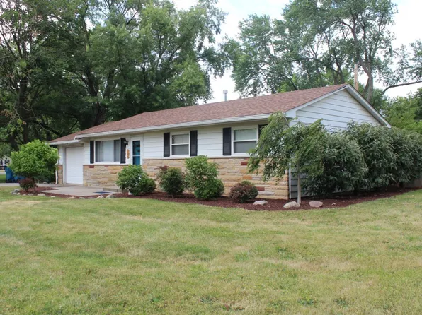 11070 Ruckle St, Indianapolis, IN 46280