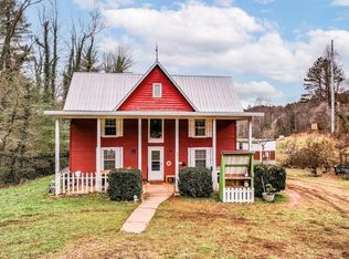 331 Watauga Church Rd, Franklin, NC 28734