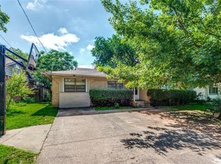 1706 Robinson St, Irving, TX 75060