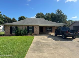 712 Beau Chene St, Erath, LA 70533