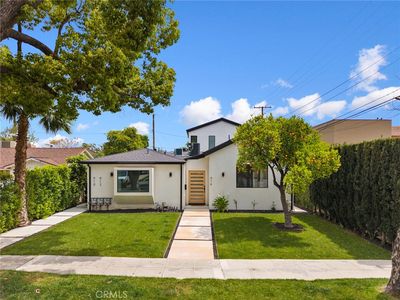 914 N Catalina St, Burbank, CA, 91505