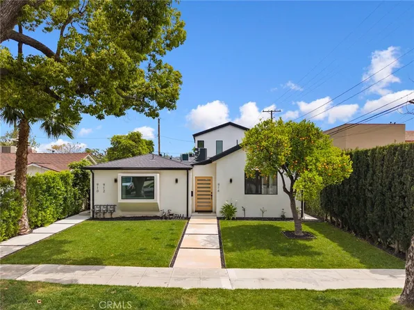 914 N Catalina St, Burbank, CA 91505