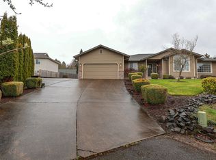 2465 S Bertelsen Rd, Eugene, OR 97405