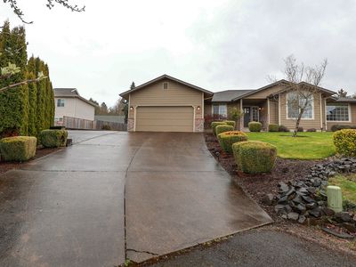 2465 S Bertelsen Rd, Eugene, OR, 97405