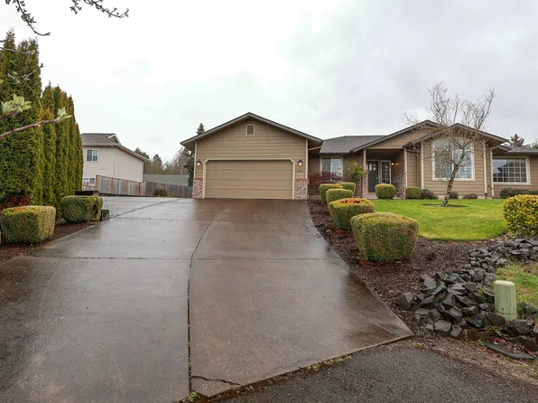 2465 S Bertelsen Rd, Eugene, OR 97405