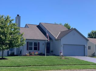 2655 Little Pine Ln, Lancaster, OH 43130