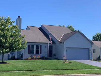 2655 Little Pine Ln, Lancaster, OH, 43130