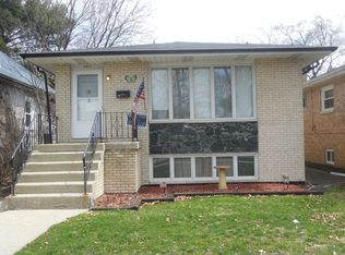 4217 Wenonah Ave, Stickney, IL