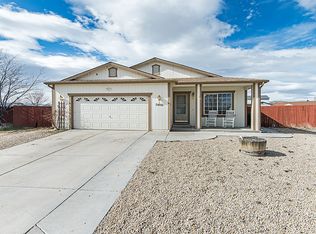 7406 Picasso Dr, Sun Valley, NV 89433