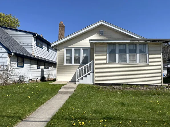 5524 West Oklahoma AVENUE, Milwaukee, WI 53219