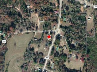 21 County Road 262, Walnut, MS 38683