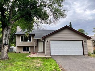 8332 Upton Ave N, Brooklyn Park, MN 55444