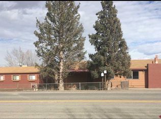 9684 Hillside Rd, Olathe, CO 81425