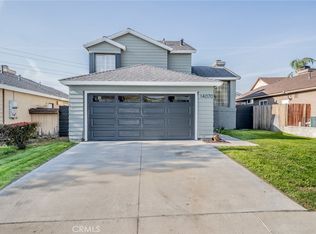 14070 Weeping Willow Ln, Fontana, CA 92337