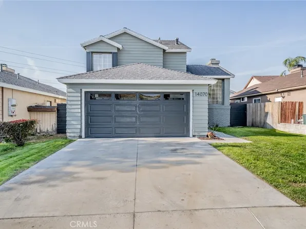 14070 Weeping Willow Ln, Fontana, CA 92337
