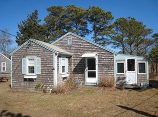 84 Uncle Rolf Rd, Dennis Port, MA 02639
