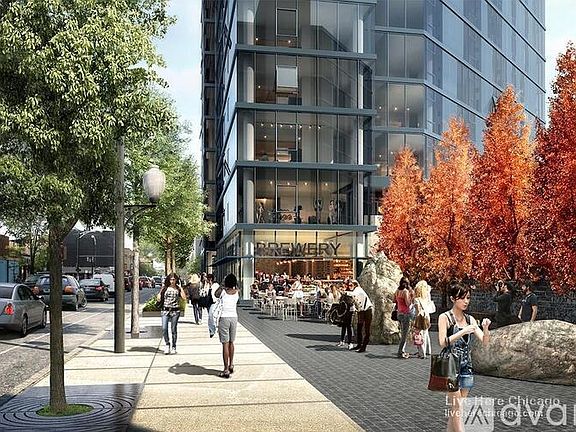 2nd image of 2210 N Washtenaw Ave #1