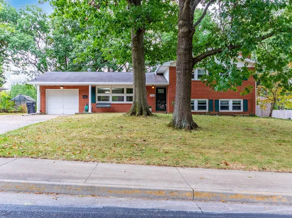 700 Manor Dr, Columbia, MO 65203
