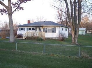 3181 Liverpool Rd, Lake Station, IN 46405