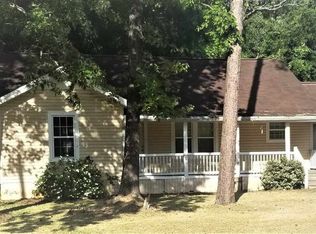 8350 Old Voth Rd, Beaumont, TX 77708