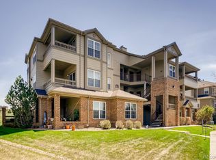12824 Ironstone Way APT 301, Parker, CO 80134