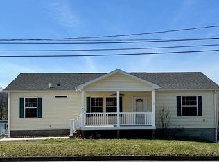 4211 Cortland Rd, New Paris, PA 15554