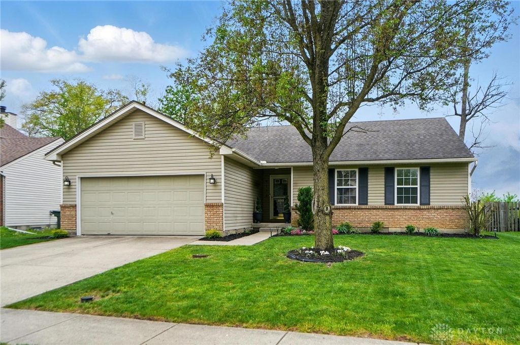 Real estate listing image