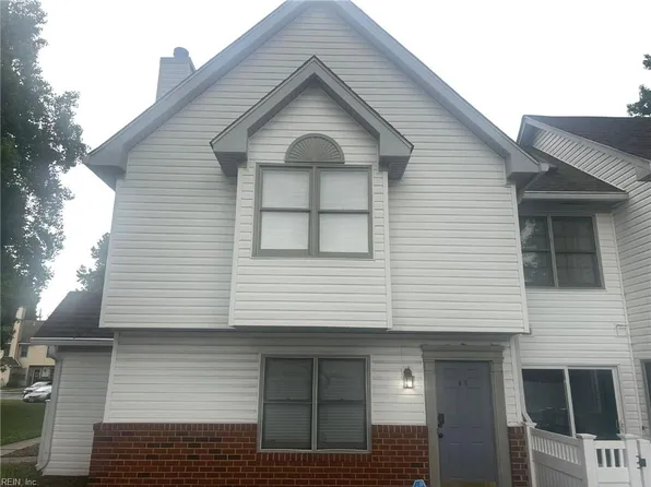 6 Ebbing Quay #6H, Hampton, VA 23666