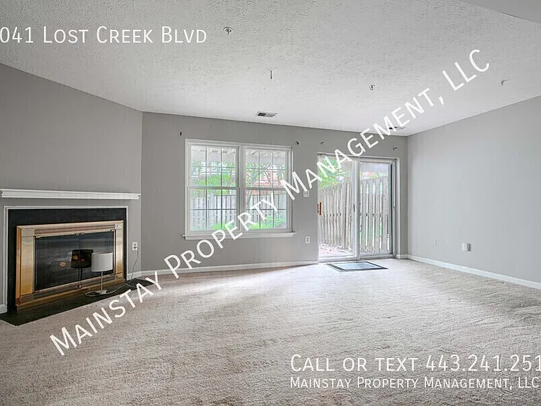 3041 Lost Creek Blvd — Photo 4