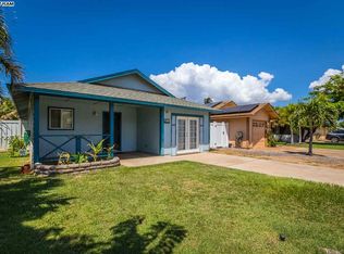 18 Laumaewa Loop, Kihei, HI 96753