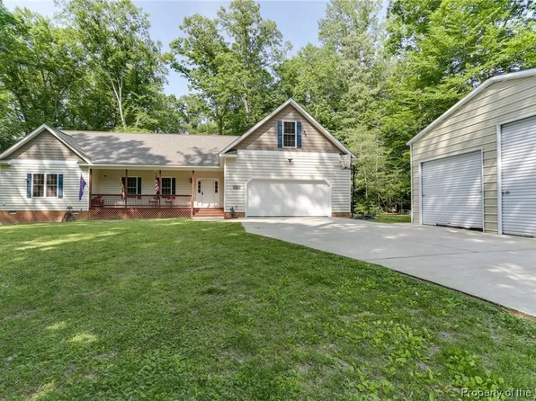 129 Tanbark Ln, Williamsburg, VA 23188