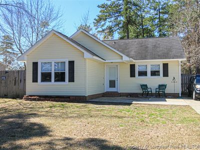 104 Duncan Rd, Spring Lake, NC, 28390