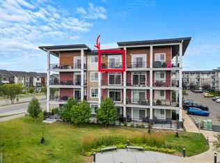 20 E Walgrove Walk SE #408, Calgary, AB T2X4L2