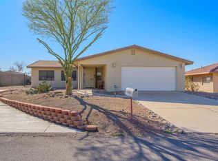 1868 Arcadia Cir W, Bullhead City, AZ 86442