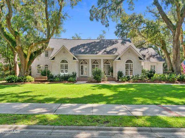 216 Saint James Ave, Saint Simons Island, GA 31522