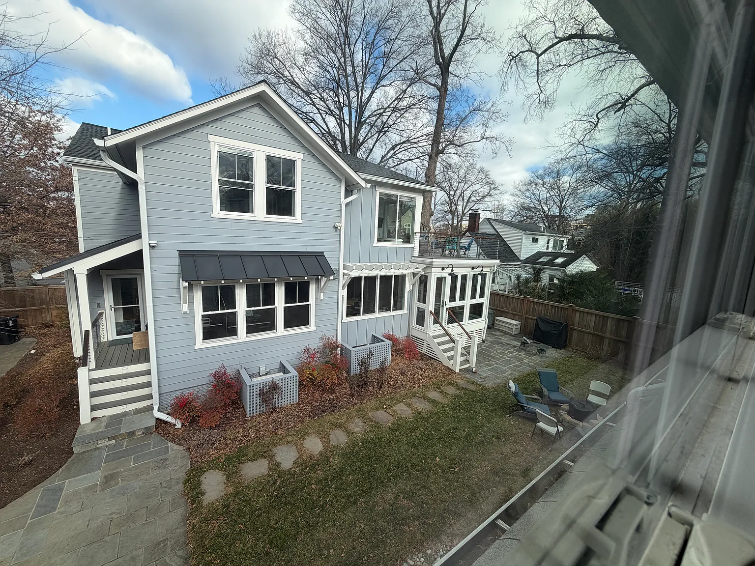 Studio, 400 sqft, $1,875 — Photo 4