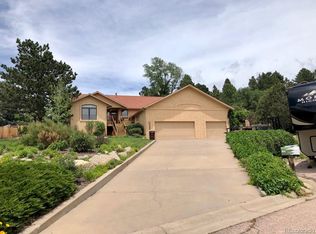 4404 Greenstone Cir, Colorado Springs, CO 80915