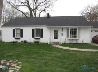 3228 Van Fleet Pkwy, Toledo, OH 43615