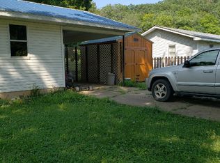 604 Big Ben Blvd, Piedmont, MO 63957