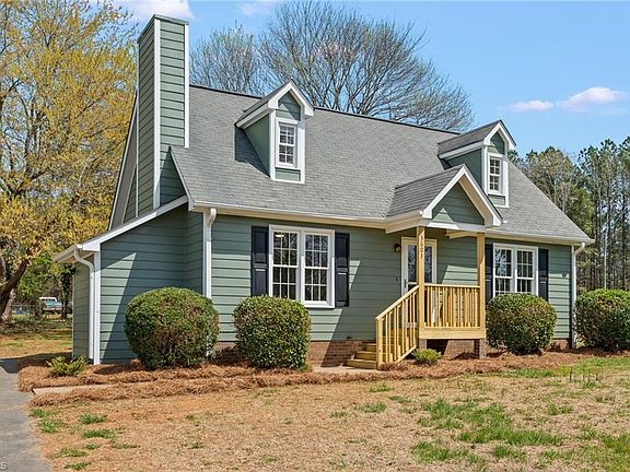 5th image of 3603 Greenmeadow Ct