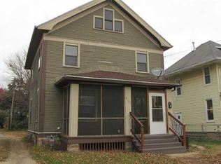 1342 Greenwood Ave, Rockford, IL
